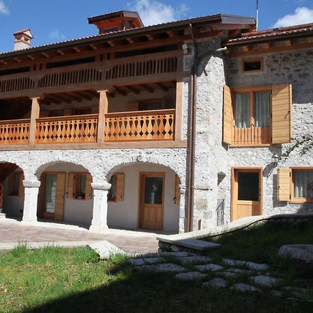 Albergo Diffuso Valcellina E Val Vajont In Claut Ngoại thất bức ảnh