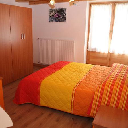 Albergo Diffuso Valcellina E Val Vajont In Claut Ngoại thất bức ảnh