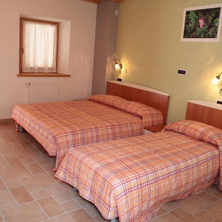 Albergo Diffuso Valcellina E Val Vajont In Claut Ngoại thất bức ảnh