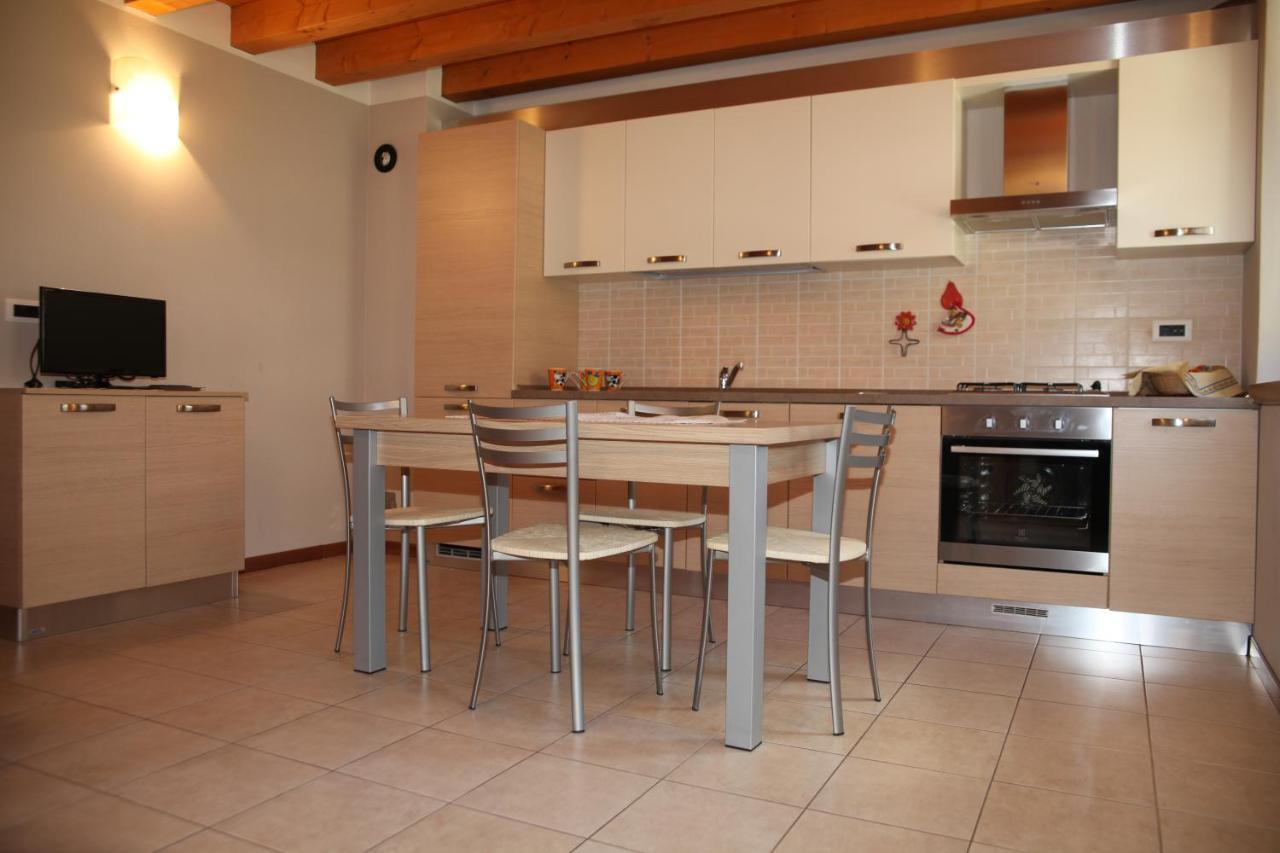 Albergo Diffuso Valcellina E Val Vajont In Claut Ngoại thất bức ảnh