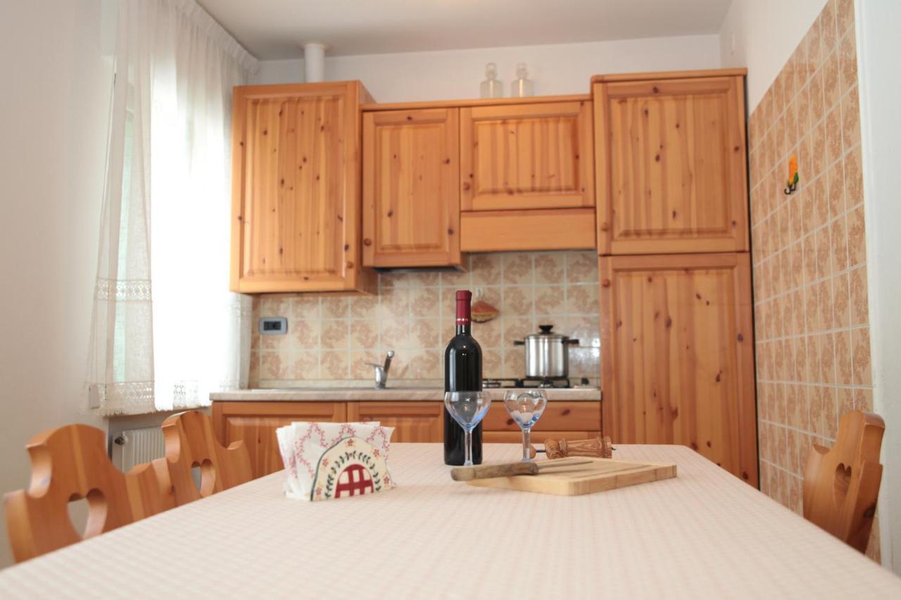 Albergo Diffuso Valcellina E Val Vajont In Claut Ngoại thất bức ảnh