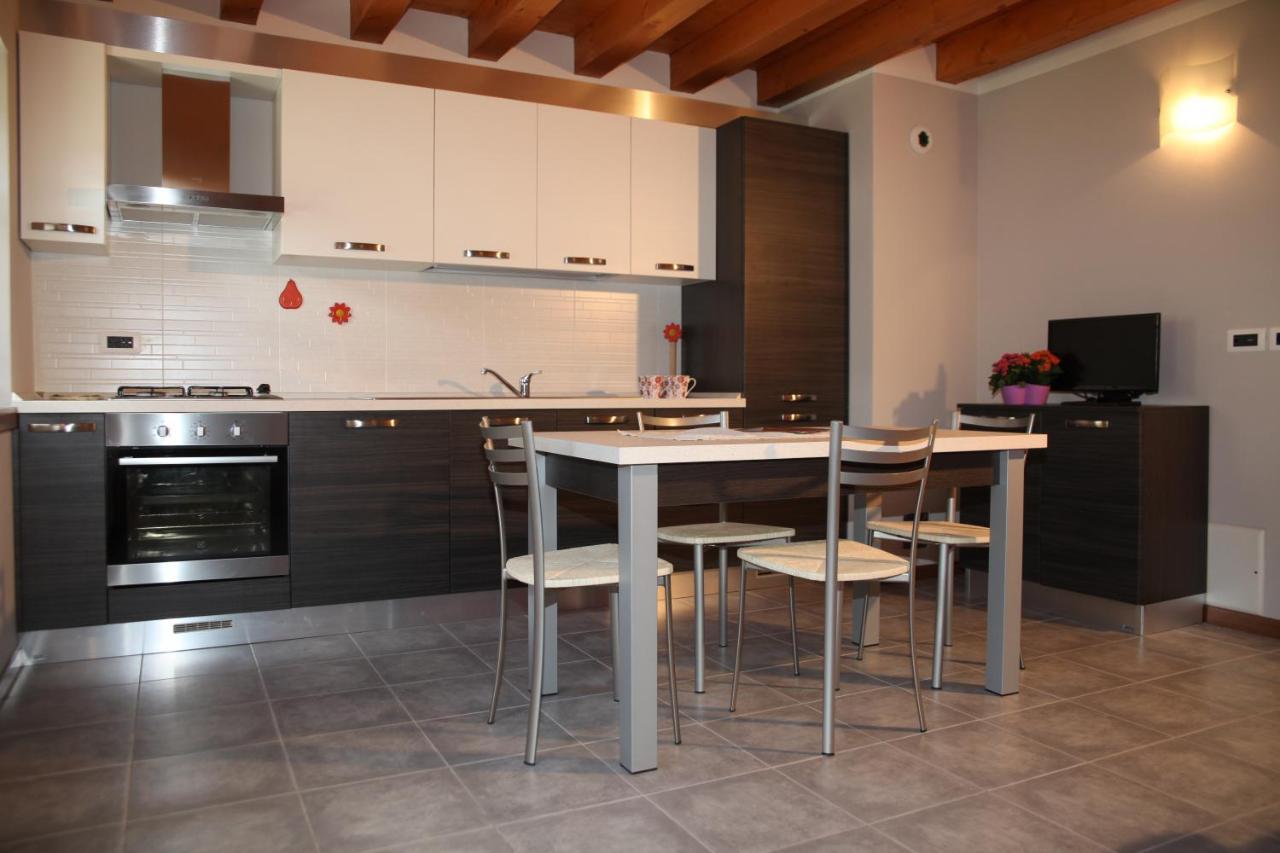 Albergo Diffuso Valcellina E Val Vajont In Claut Ngoại thất bức ảnh