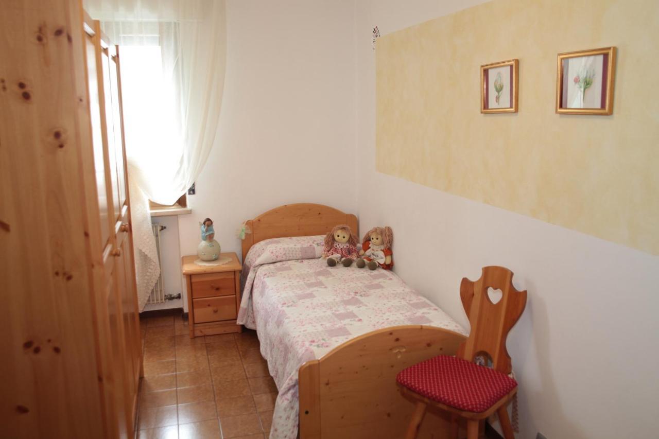 Albergo Diffuso Valcellina E Val Vajont In Claut Ngoại thất bức ảnh