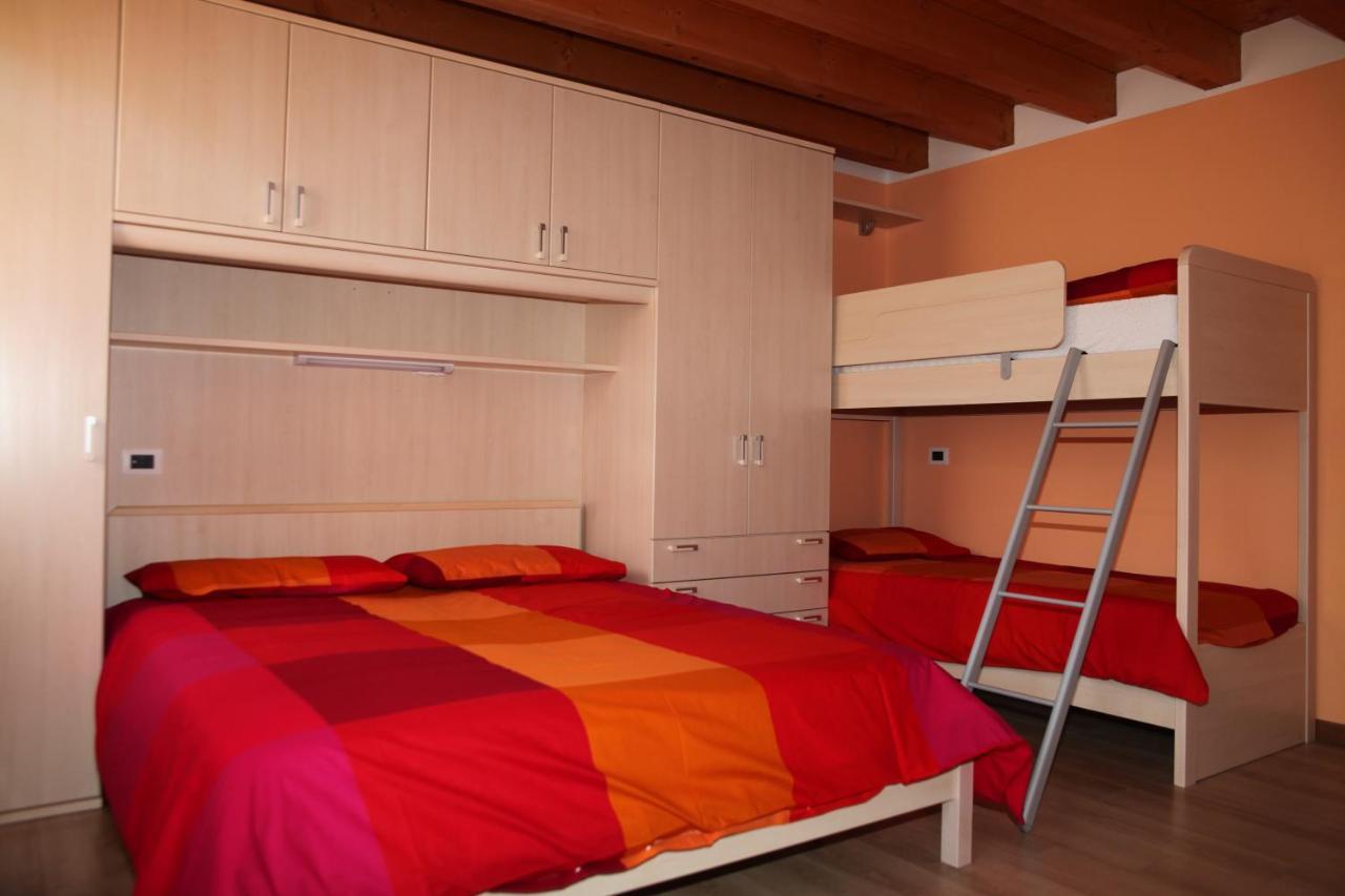 Albergo Diffuso Valcellina E Val Vajont In Claut Ngoại thất bức ảnh