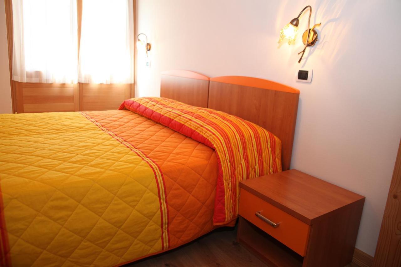 Albergo Diffuso Valcellina E Val Vajont In Claut Ngoại thất bức ảnh