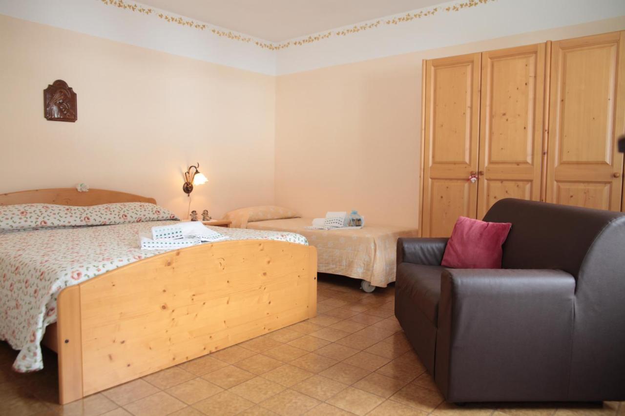 Albergo Diffuso Valcellina E Val Vajont In Claut Ngoại thất bức ảnh