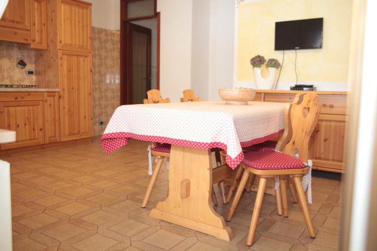 Albergo Diffuso Valcellina E Val Vajont In Claut Ngoại thất bức ảnh