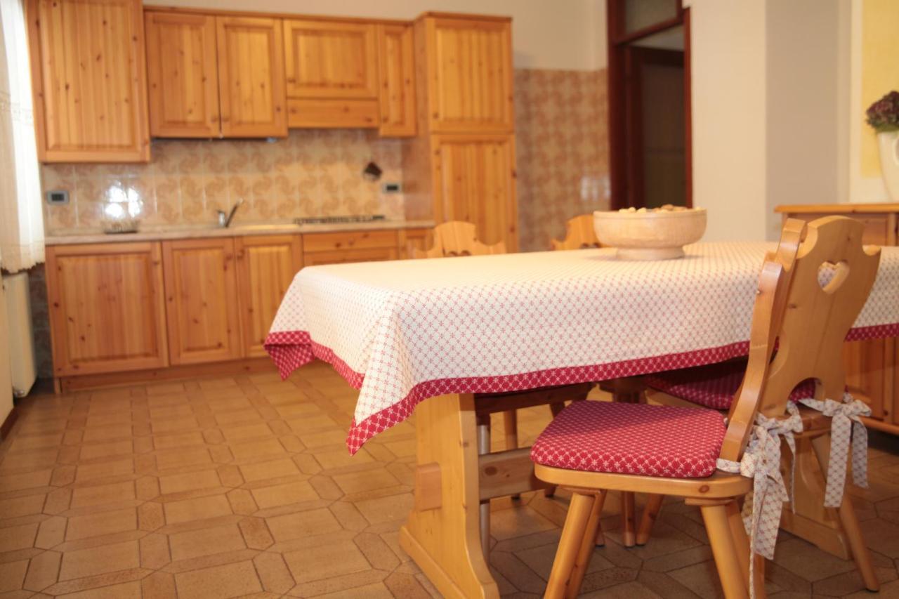Albergo Diffuso Valcellina E Val Vajont In Claut Ngoại thất bức ảnh