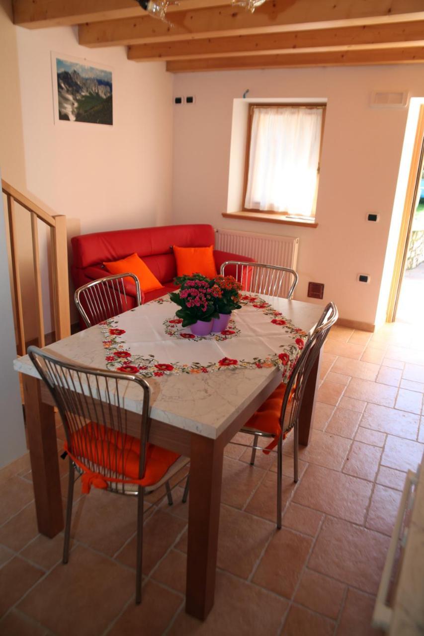 Albergo Diffuso Valcellina E Val Vajont In Claut Ngoại thất bức ảnh