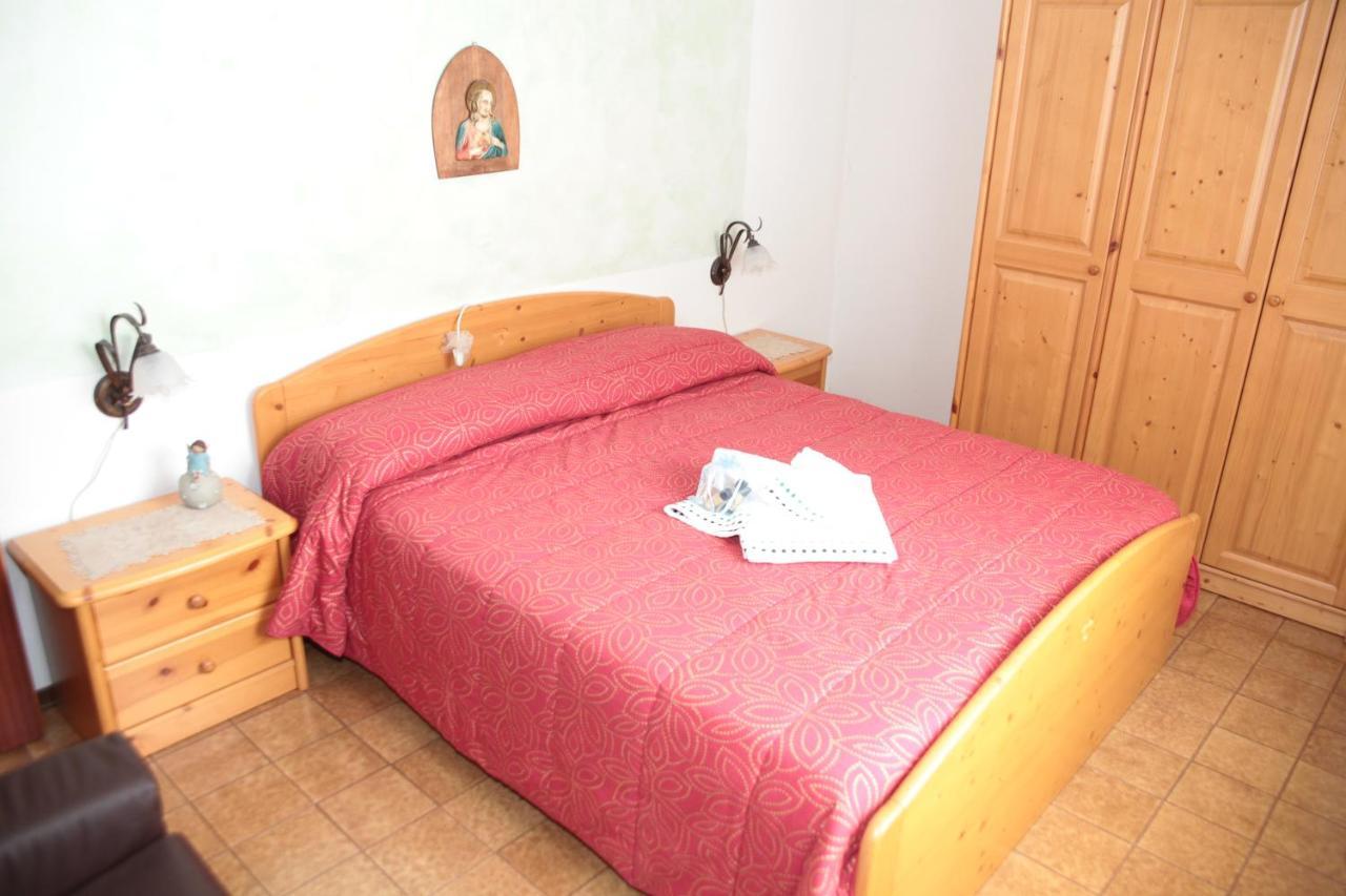 Albergo Diffuso Valcellina E Val Vajont In Claut Ngoại thất bức ảnh