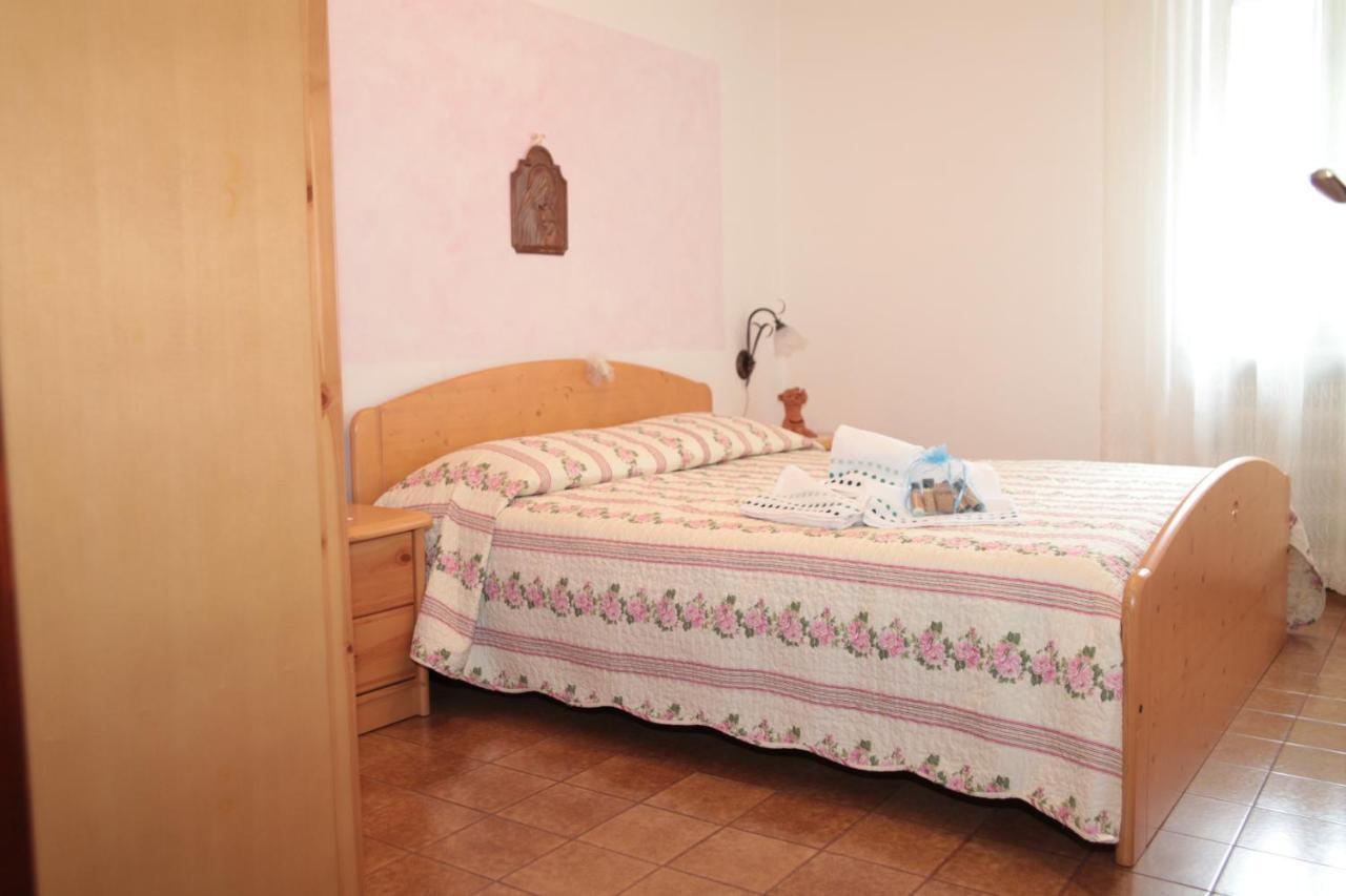 Albergo Diffuso Valcellina E Val Vajont In Claut Ngoại thất bức ảnh