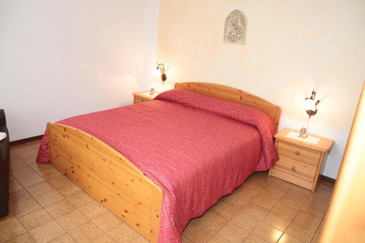 Albergo Diffuso Valcellina E Val Vajont In Claut Ngoại thất bức ảnh