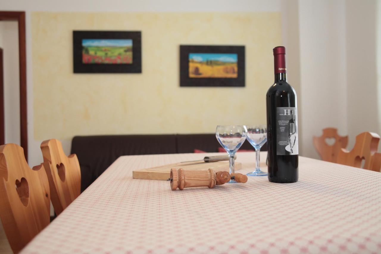 Albergo Diffuso Valcellina E Val Vajont In Claut Ngoại thất bức ảnh
