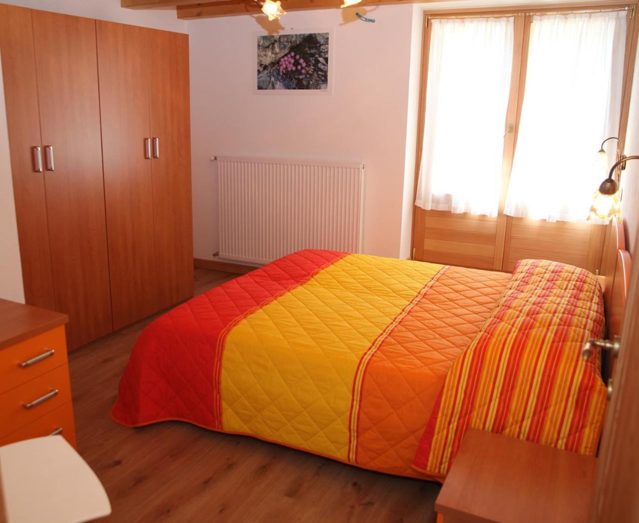 Albergo Diffuso Valcellina E Val Vajont In Claut Ngoại thất bức ảnh