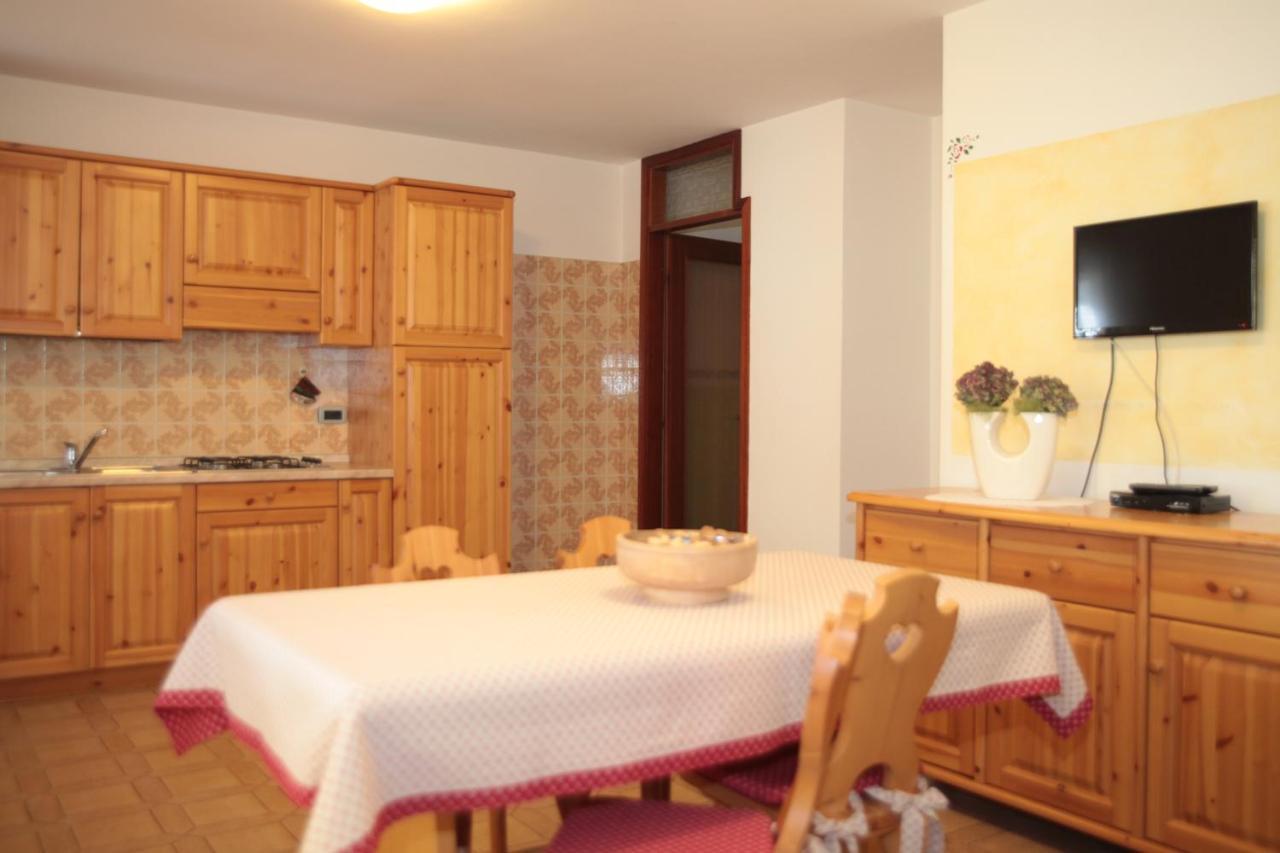 Albergo Diffuso Valcellina E Val Vajont In Claut Ngoại thất bức ảnh