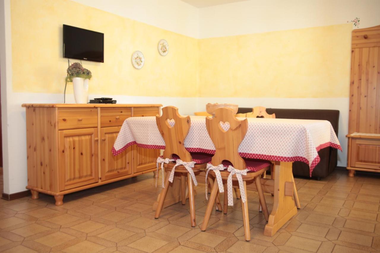 Albergo Diffuso Valcellina E Val Vajont In Claut Ngoại thất bức ảnh