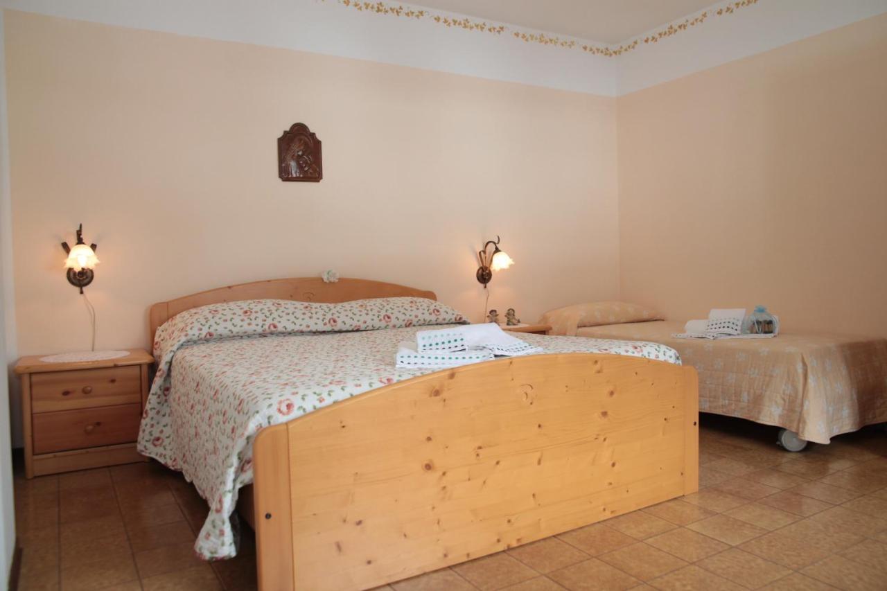 Albergo Diffuso Valcellina E Val Vajont In Claut Ngoại thất bức ảnh