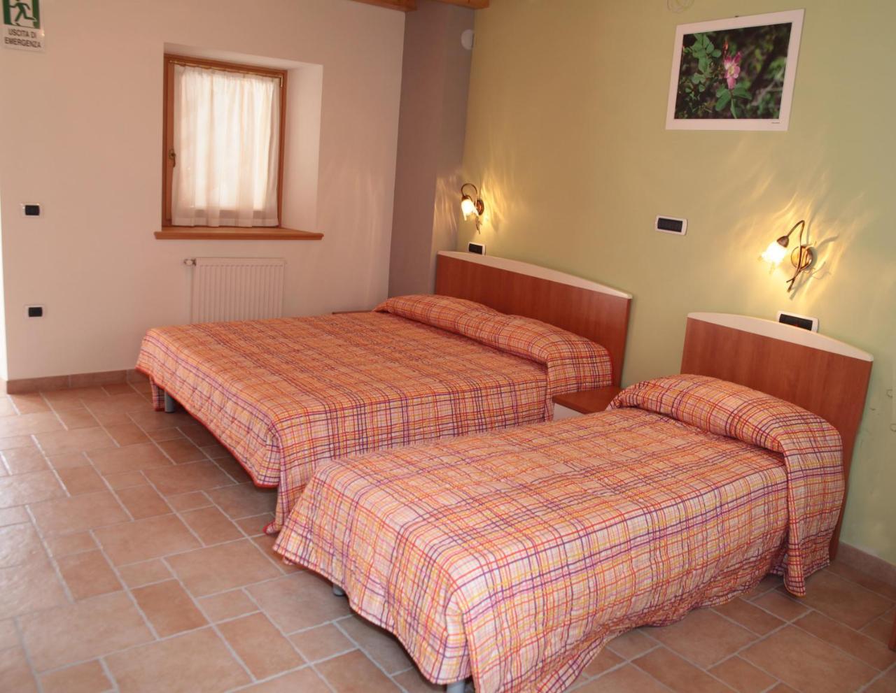 Albergo Diffuso Valcellina E Val Vajont In Claut Ngoại thất bức ảnh