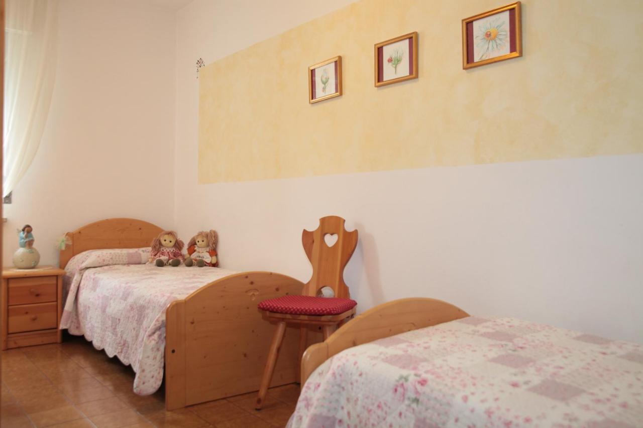 Albergo Diffuso Valcellina E Val Vajont In Claut Ngoại thất bức ảnh