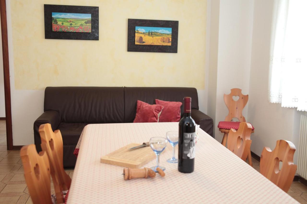 Albergo Diffuso Valcellina E Val Vajont In Claut Ngoại thất bức ảnh