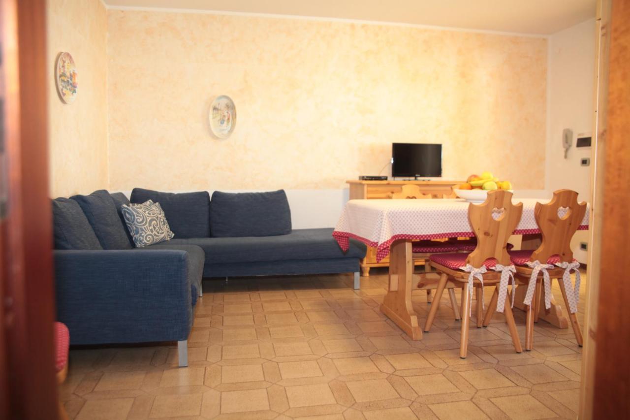 Albergo Diffuso Valcellina E Val Vajont In Claut Ngoại thất bức ảnh