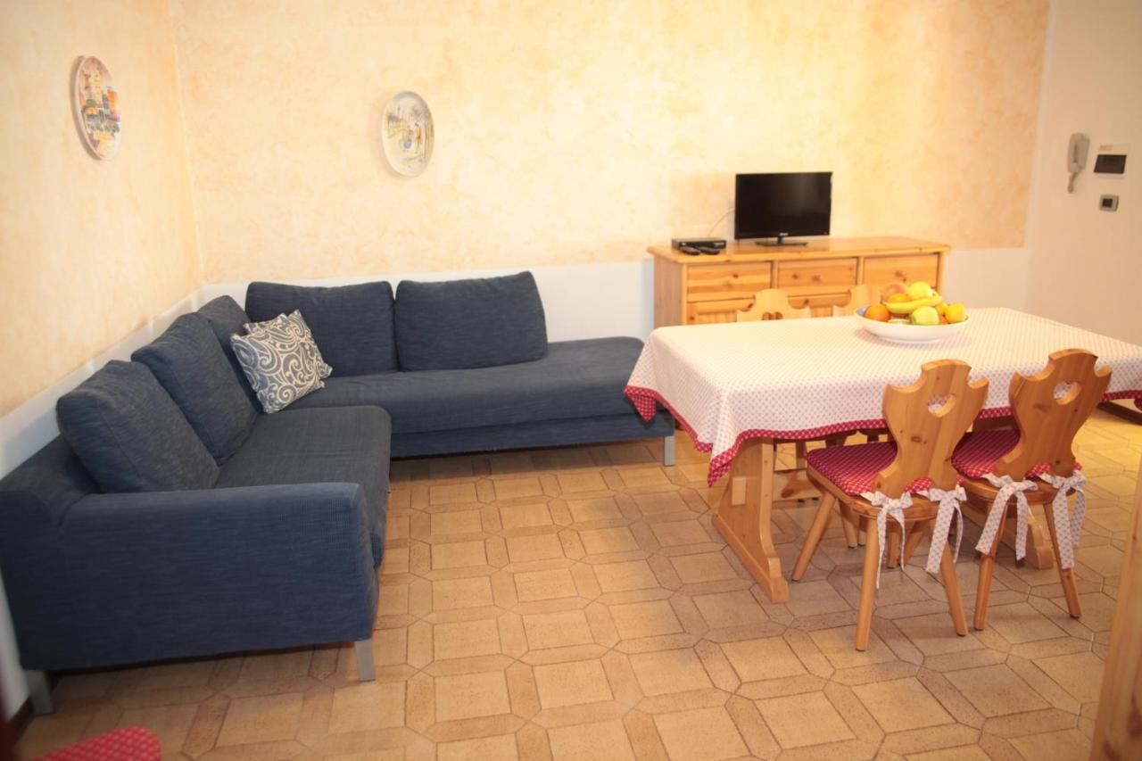 Albergo Diffuso Valcellina E Val Vajont In Claut Ngoại thất bức ảnh