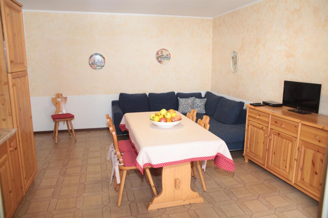 Albergo Diffuso Valcellina E Val Vajont In Claut Ngoại thất bức ảnh