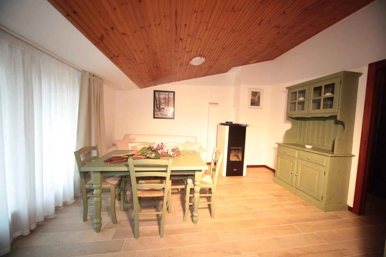 Albergo Diffuso Valcellina E Val Vajont In Claut Ngoại thất bức ảnh