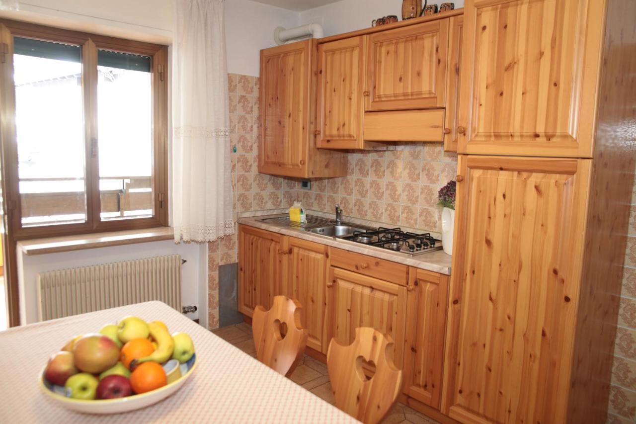 Albergo Diffuso Valcellina E Val Vajont In Claut Ngoại thất bức ảnh