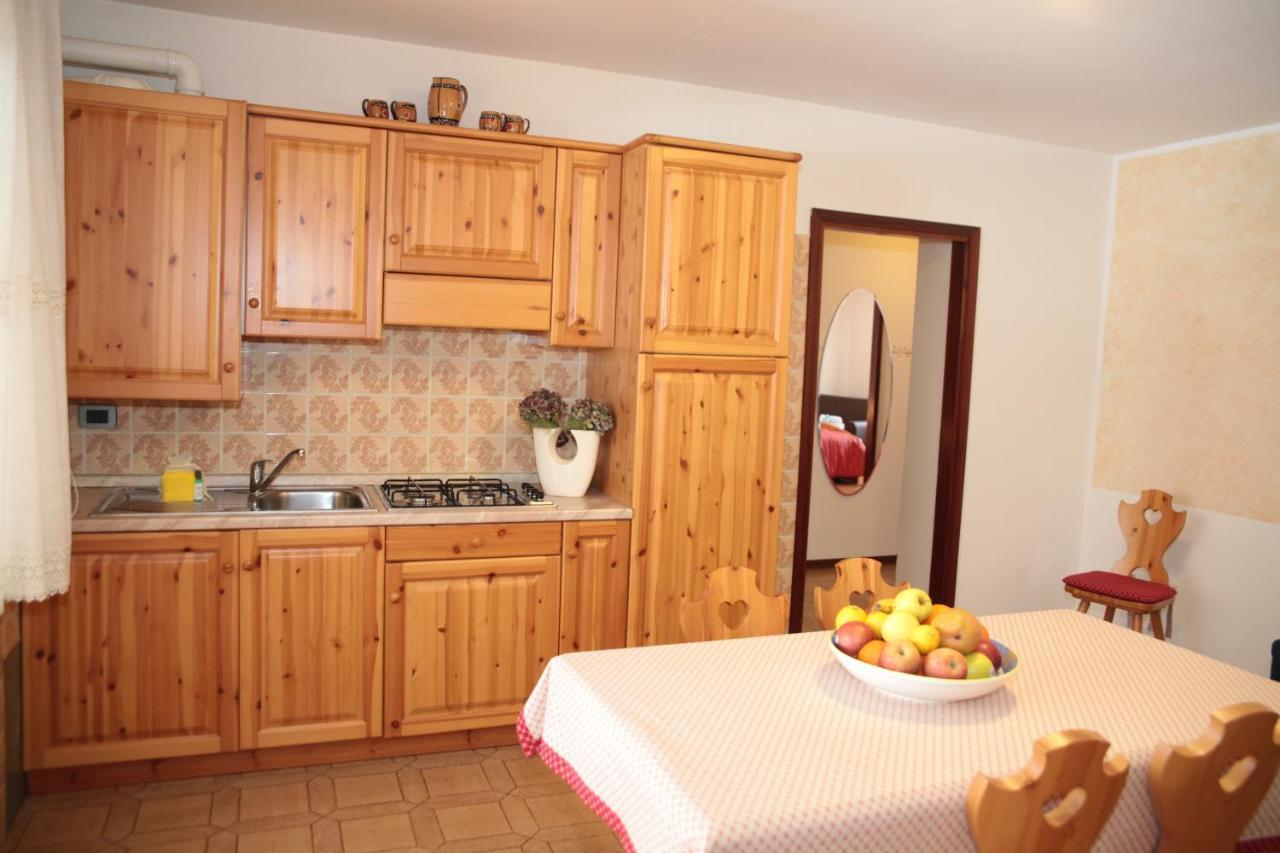 Albergo Diffuso Valcellina E Val Vajont In Claut Ngoại thất bức ảnh