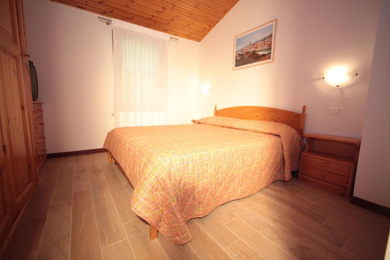 Albergo Diffuso Valcellina E Val Vajont In Claut Ngoại thất bức ảnh