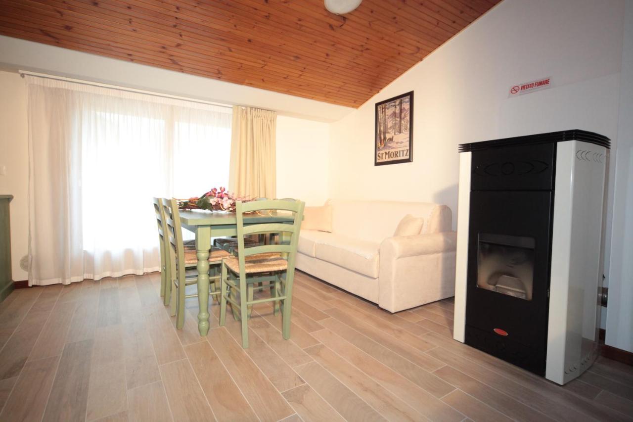 Albergo Diffuso Valcellina E Val Vajont In Claut Ngoại thất bức ảnh