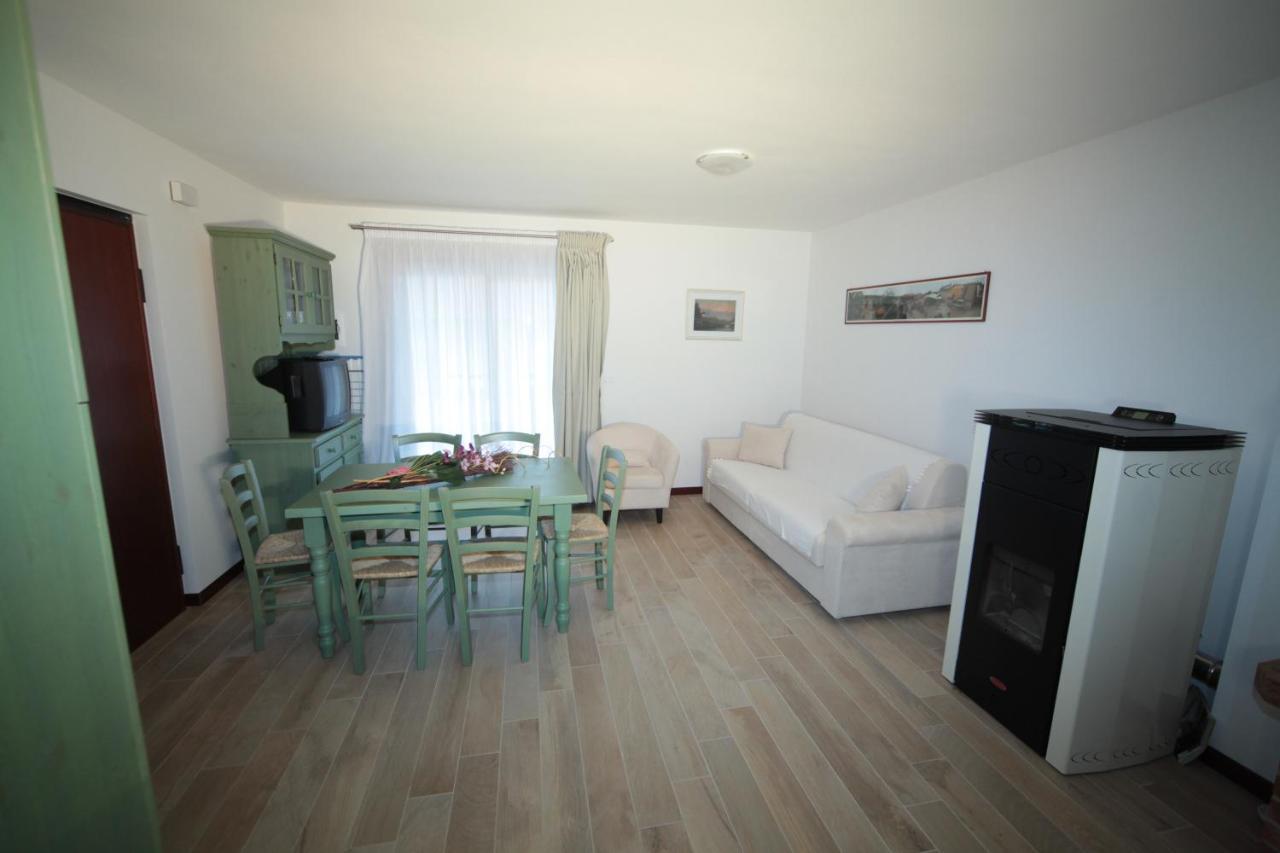 Albergo Diffuso Valcellina E Val Vajont In Claut Ngoại thất bức ảnh