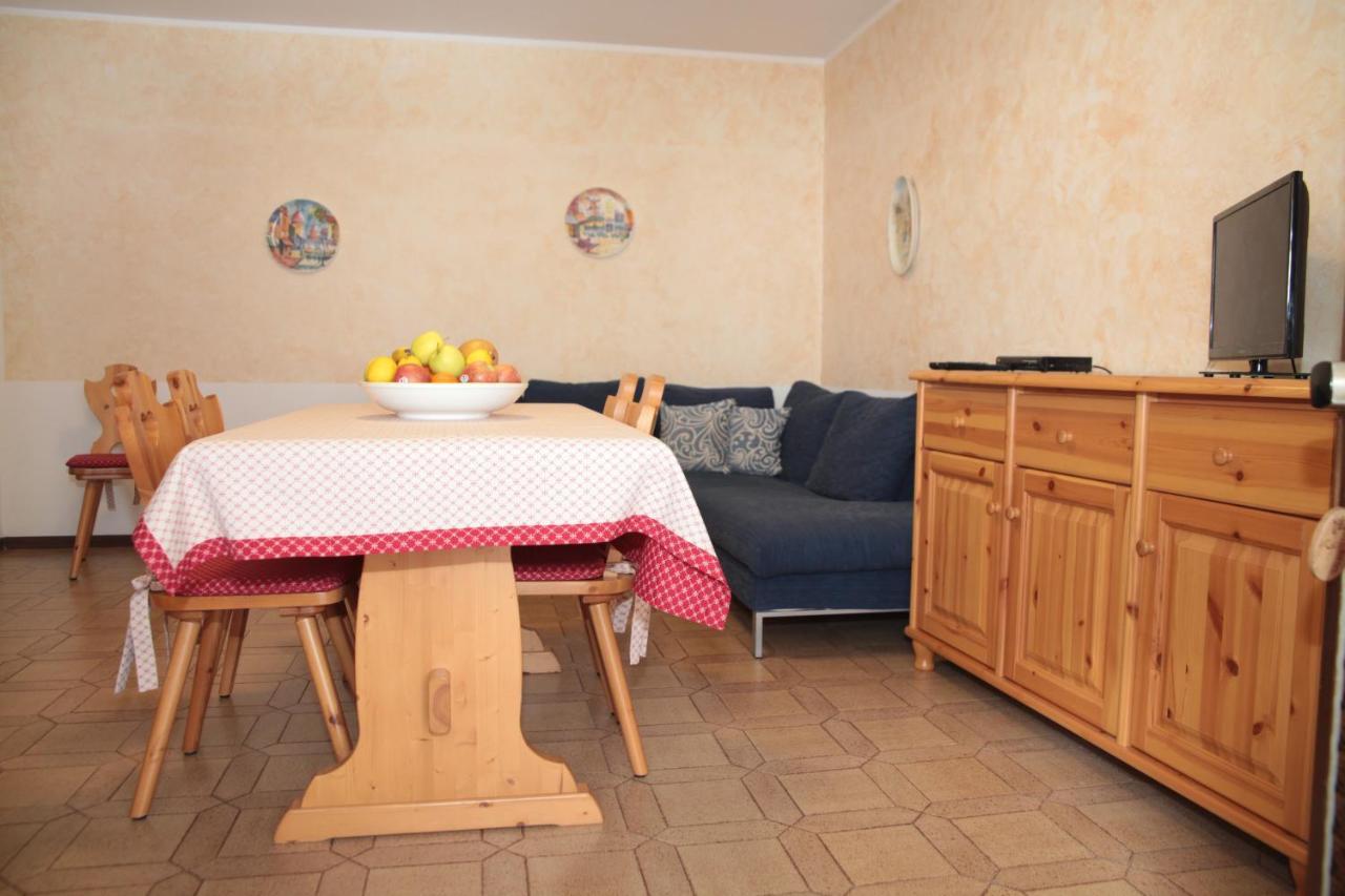 Albergo Diffuso Valcellina E Val Vajont In Claut Ngoại thất bức ảnh