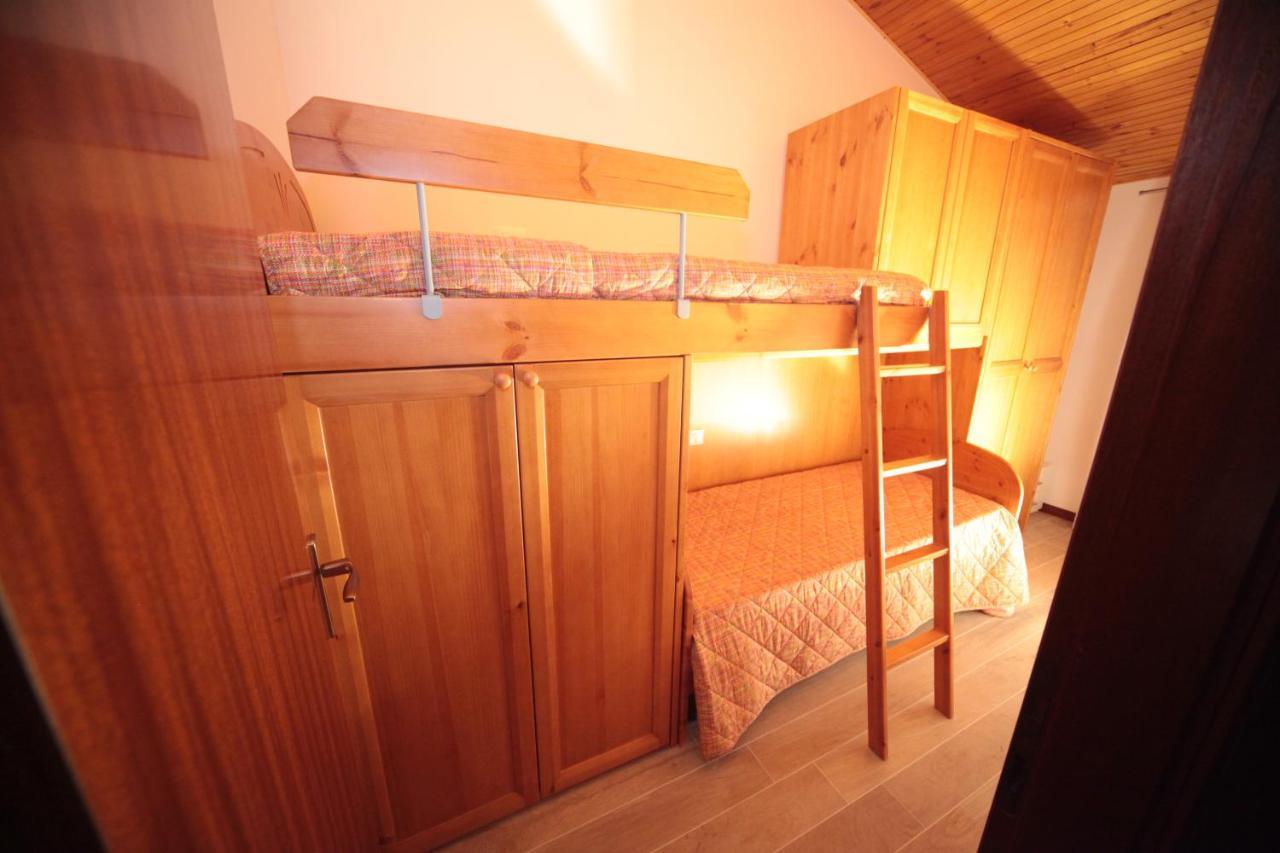 Albergo Diffuso Valcellina E Val Vajont In Claut Ngoại thất bức ảnh
